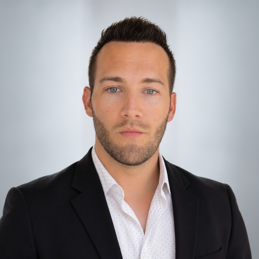 Cameron Bennion