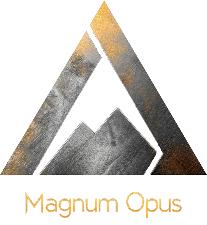 Magnum Opus Capital